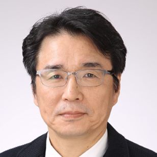 Naoki  Nakashima