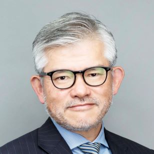 Junya  Toguchida