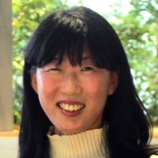 Mariko  Kozai, MPharm