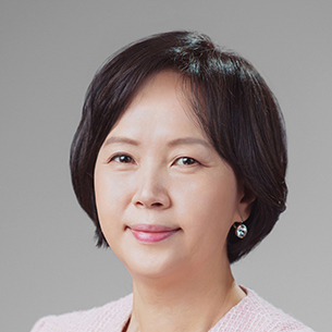 Eui-Kyung  Lee, PhD