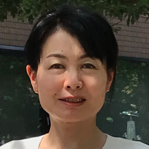 Ayumi  Endo