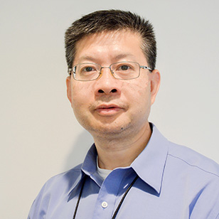 Deyi  Zhang, PhD, MS