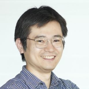 Koichi  Suzuki