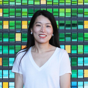 Michelle  Wu, MBA