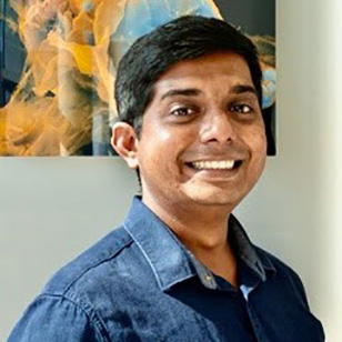 Vignesh Narayan  Hariharan, PhD