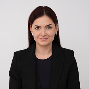 Diana  Avramioti, MBA, MSc