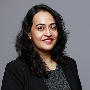 Ankita  Sunilkumar, MS, RPh