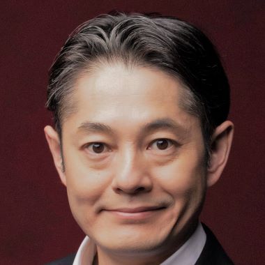 Shintaro  Sengoku, PhD