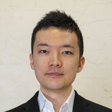 Kohei  Hayashi, MSc