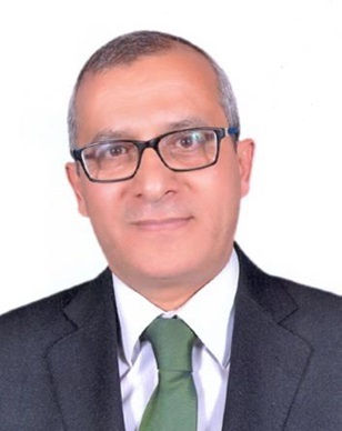 Aiman  S. El-Khatib