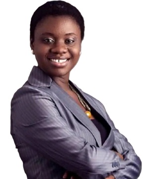 Jacqueline  Acquah