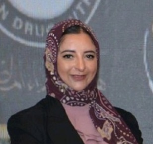 Abeer  Elbehairy