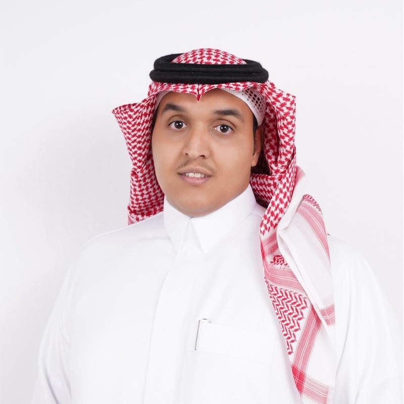 Abdulhadi  M. Alqahtani