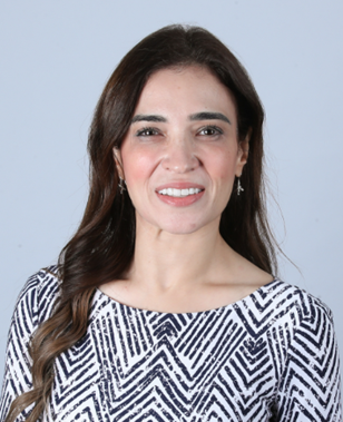 Niveen  Osman, MBA