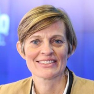 Annette  Bakker, PhD