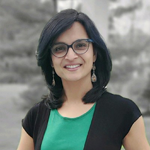 Archana  Hegde