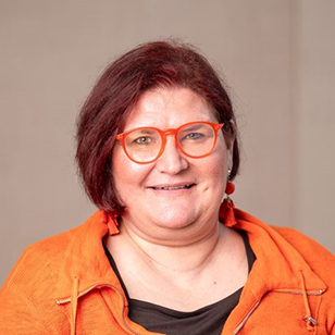 Isolde B Puschmann, PhD, MPharm