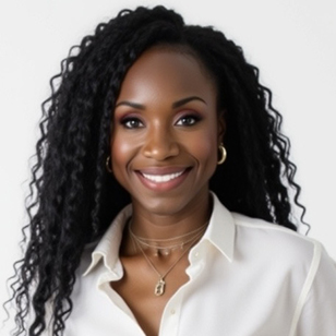 Georgia  Gayle, MBA, PMP