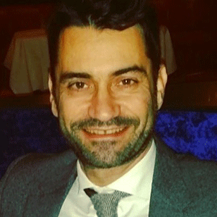 Roberto  Conocchia, MSc