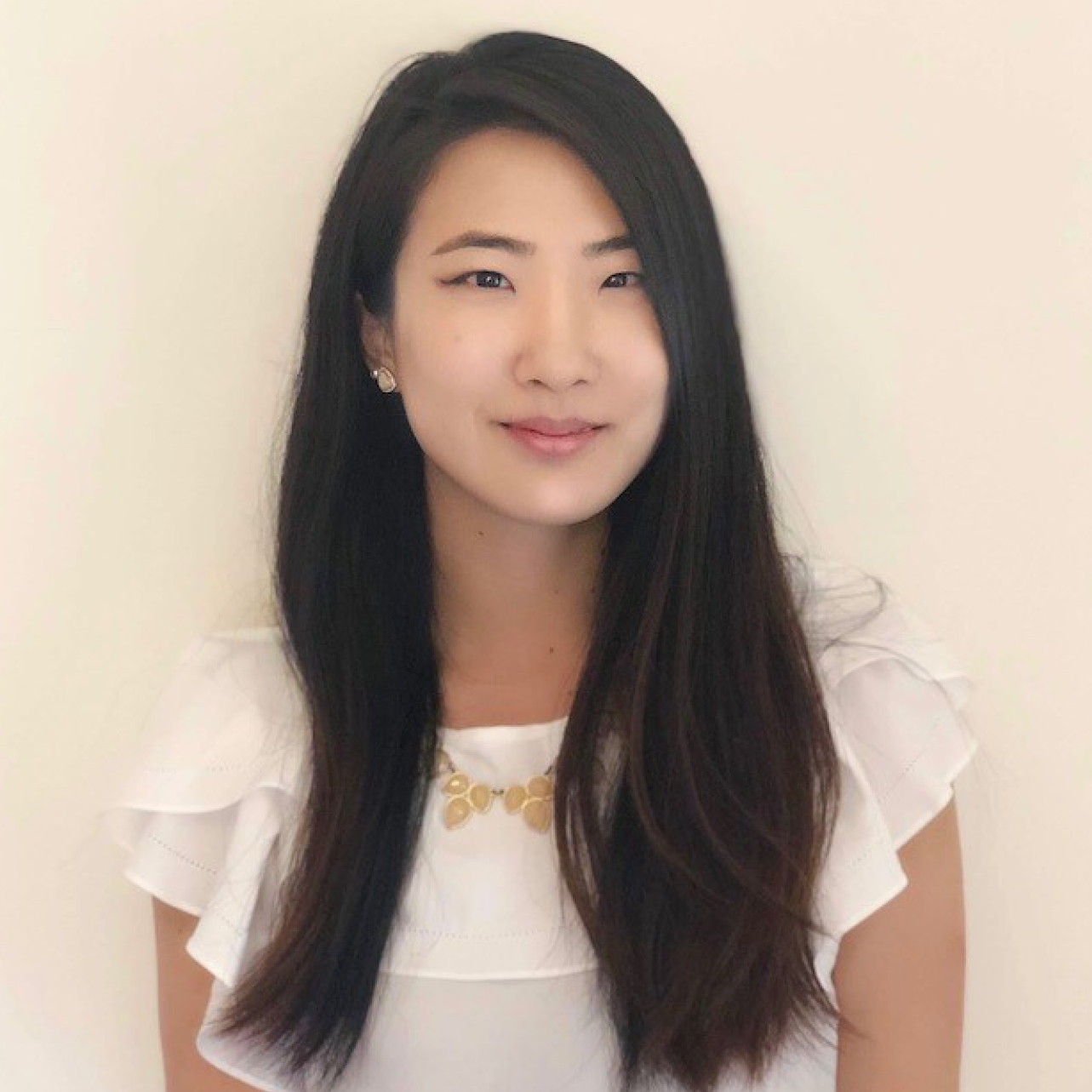 Rebecca  Shin, PharmD