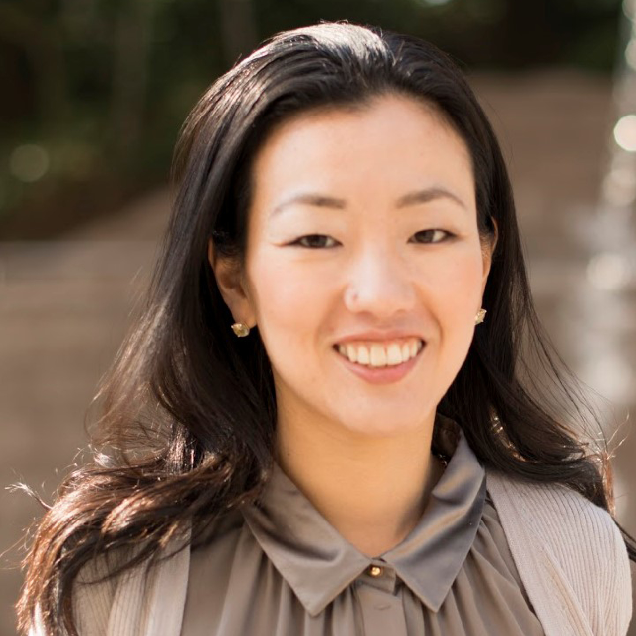 Keiko  Tone, MBA