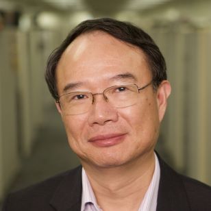 Guohua (James)  Pan, PhD