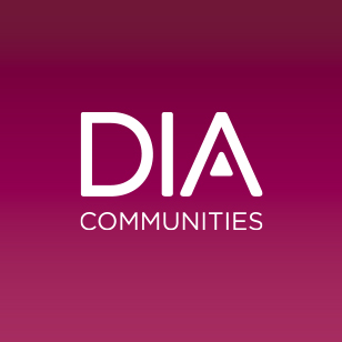 DIA - Membership / Join DIA