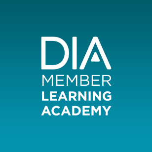 DIA - Membership / Join DIA