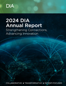 DIA 2024 Annual Report