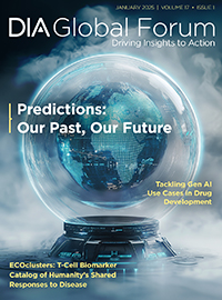 Global Forum January 2025