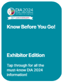 Exhibitor Know Before You Go